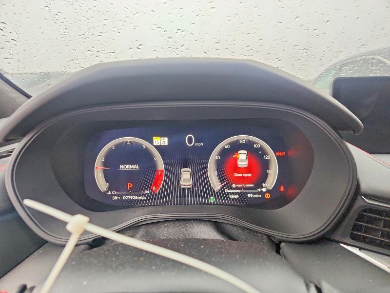 Продажа на аукционе авто 2024 Acura Tlx, vin: 19UUB6F58RA002007, номер лота: 76960815