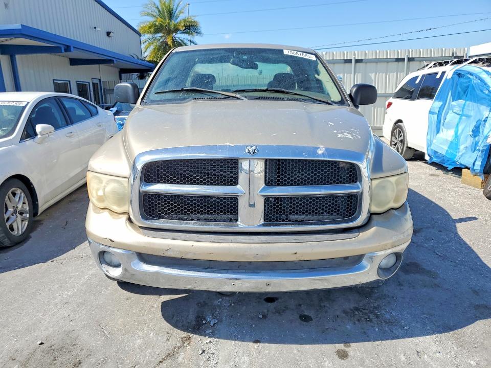 Продажа на аукционе авто 2004 Dodge Ram 1500, vin: 1D7HA18NX4S672976, номер лота: 54260096
