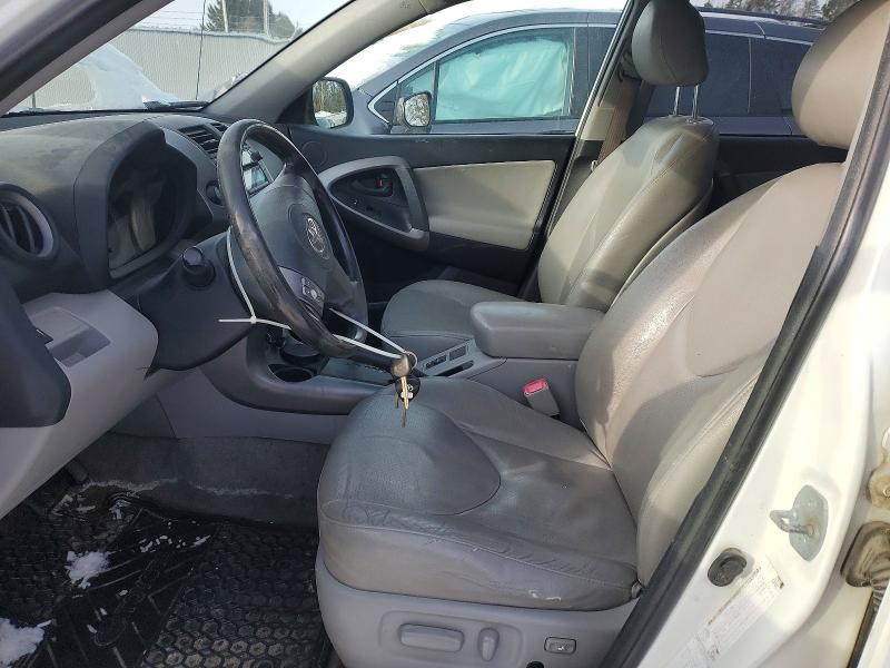 Auction sale of the 2008 Toyota Rav4, vin: JTMBK31V285060651, lot number: 78500945
