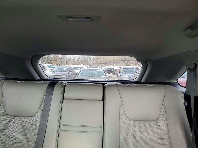 72392505 :رقم المزاد ، JTJBK1BA1F2483782 vin ، 2015 Lexus Rx مزاد بيع