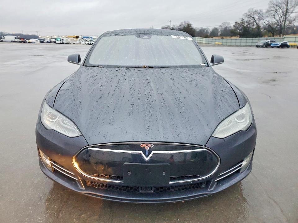Aukcja sprzedaży 2016 Tesla Model S, vin: 5YJSA1E27GF134876, numer aukcji: 75870265