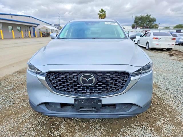 78257455 :رقم المزاد ، JM3KFBCM5P0148311 vin ، 2023 Mazda Cx-5 مزاد بيع