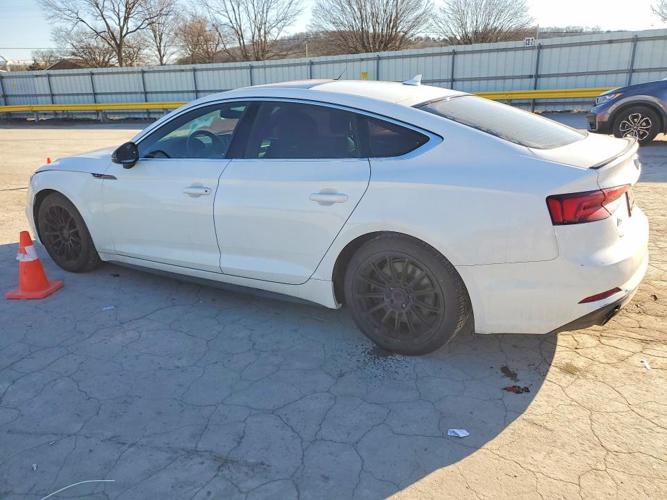 Aukcja sprzedaży 2019 Audi A5, vin: WAUDNCF51KA078899, numer aukcji: 76848855