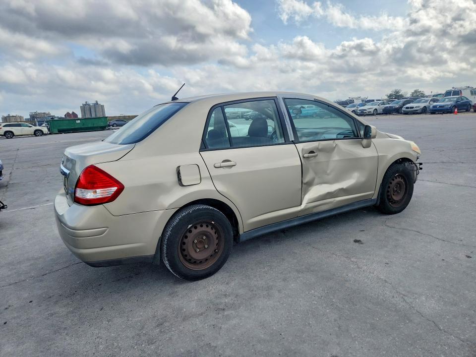 Aukcja sprzedaży 2009 Nissan Versa, vin: 3N1BC11E49L470888, numer aukcji: 77827915