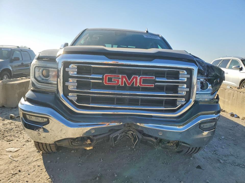 78283355 :رقم المزاد ، 3GTU2NECXHG431125 vin ، 2017 Gmc Sierra مزاد بيع