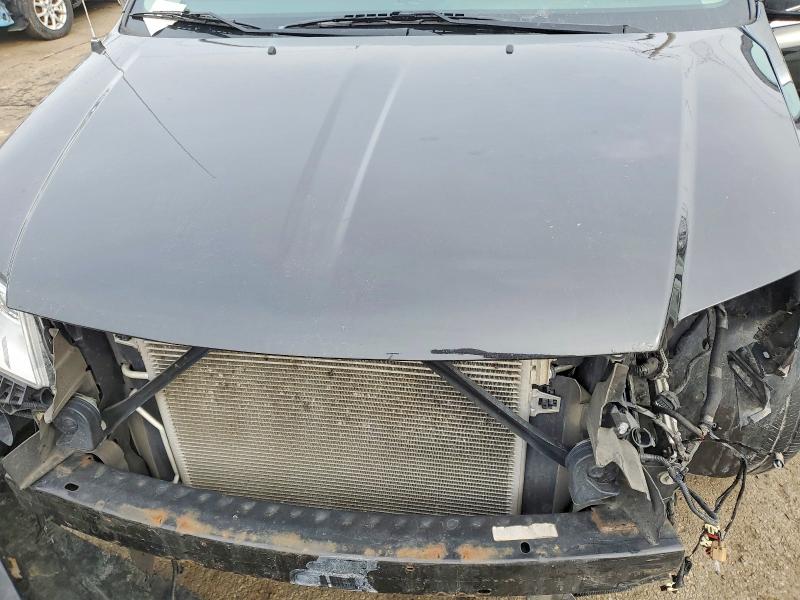 77076085 :رقم المزاد ، 2C4RC1CG2FR675456 vin ، 2015 Chrysler Town & Country مزاد بيع