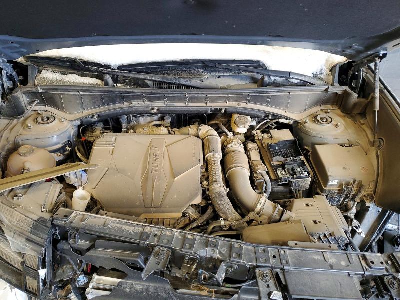 Aukcja sprzedaży 2025 Hyundai Santa Fe, vin: 5NMP4DGL7SH129138, numer aukcji: 75670005