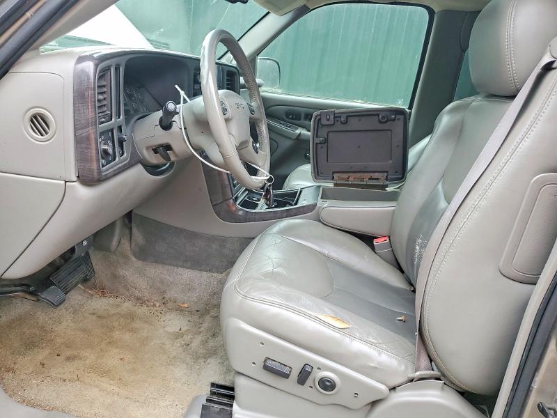 Aukcja sprzedaży 2003 Gmc Yukon, vin: 1GKEK63U73J230431, numer aukcji: 79303535