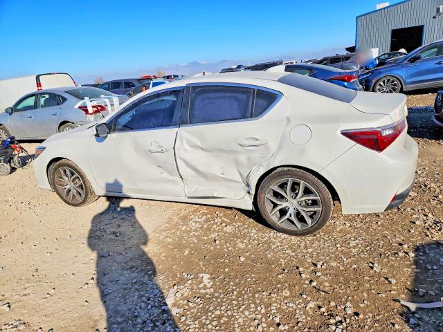 Aukcja sprzedaży 2019 Acura Ilx, vin: 19UDE2F76KA012333, numer aukcji: 75903075