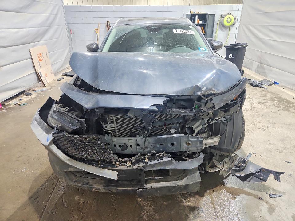 2024 Mazda Cx-30 მანქანა იყიდება აუქციონზე, vin: 3MVDMBCM5RM625776, აუქციონის ნომერი: 78425625