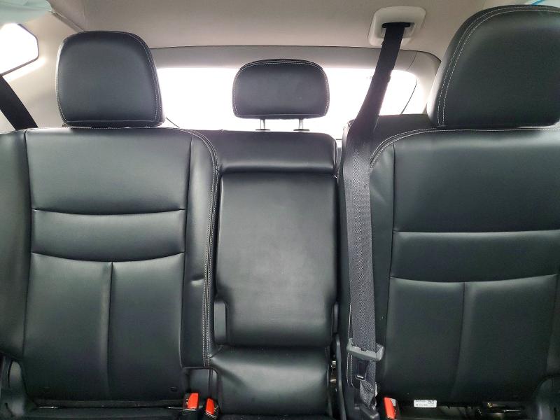 77581145 :رقم المزاد ، 5N1AZ2BJ3NC116774 vin ، 2022 Nissan Murano مزاد بيع