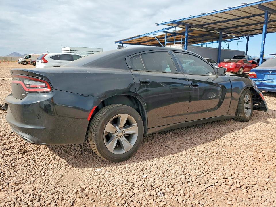 Aukcja sprzedaży 2016 Dodge Charger, vin: 2C3CDXHG3GH237409, numer aukcji: 76191335