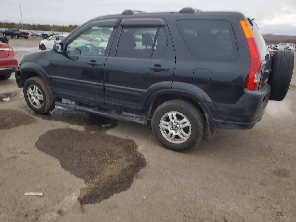 Auction sale of the 2002 Honda Cr-v, vin: JHLRD78812C084770, lot number: 78088785