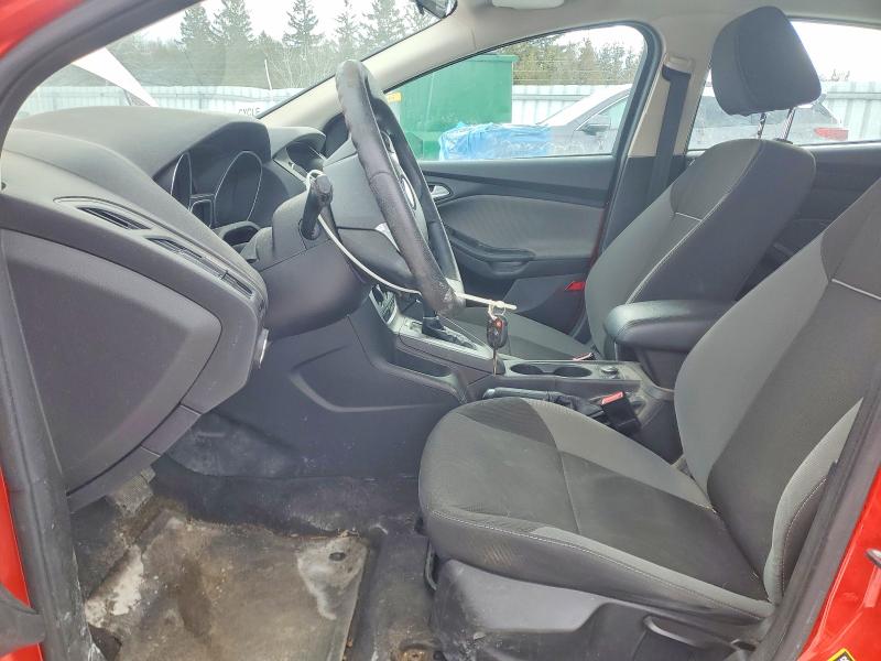 Продаж на аукціоні авто 2012 Ford Focus, vin: 1FAHP3K24CL406631, номер лоту: 78648655