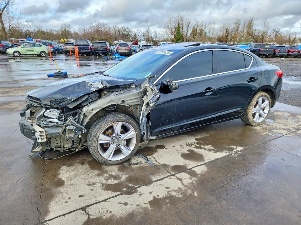 Aukcja sprzedaży 2014 Acura Ilx, vin: 19VDE1F58EE002761, numer aukcji: 77919425