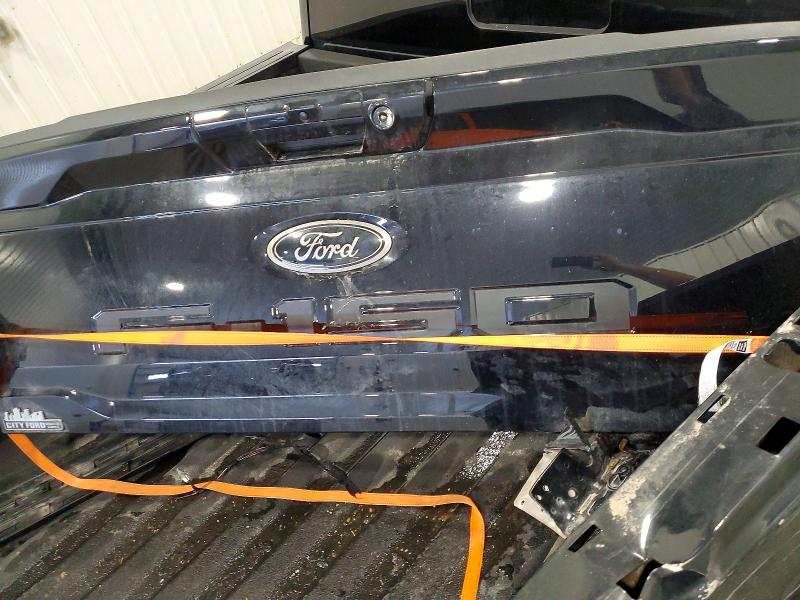 Aukcja sprzedaży 2022 Ford F150, vin: 1FTFW1E8XNFC23311, numer aukcji: 72684905