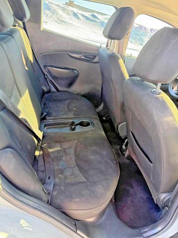 Продаж на аукціоні авто 2017 Chevrolet Spark 1lt, vin: KL8CD6SA8HC788359, номер лоту: 76882905