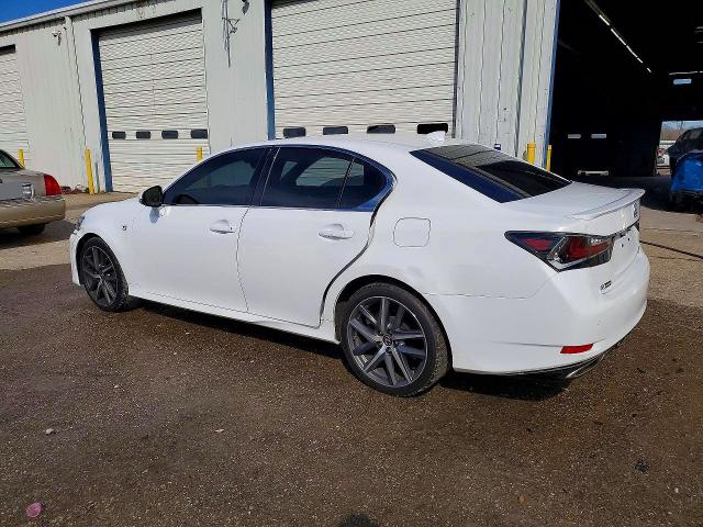 Продаж на аукціоні авто 2019 Lexus Gs, vin: JTHBZ1BL0KA017565, номер лоту: 77617605
