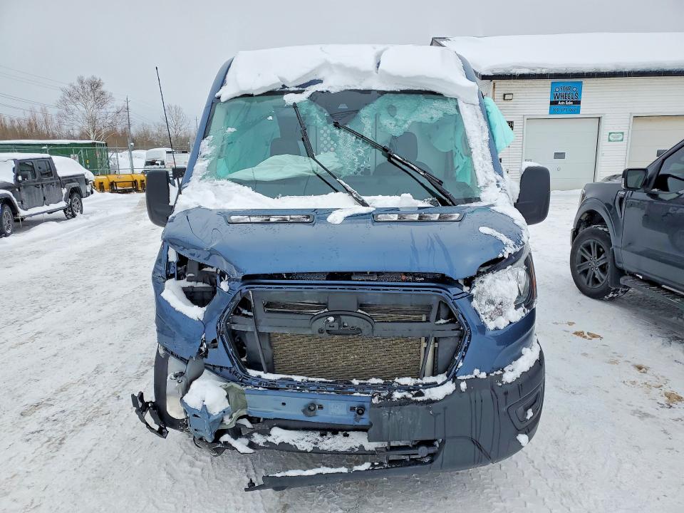 Aukcja sprzedaży 2023 Ford Transit, vin: 1FTBR2C86PKB50589, numer aukcji: 79196565