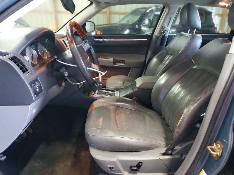 Aukcja sprzedaży 2005 Chrysler 300c, vin: 2C3JA63HX5H651567, numer aukcji: 78056255