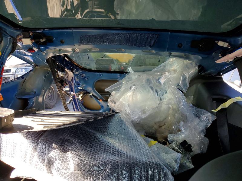 2023 Tesla Model Y მანქანა იყიდება აუქციონზე, vin: 7SAYGDEE2PF825658, აუქციონის ნომერი: 75083865