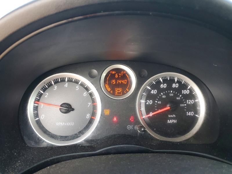2012 Nissan Sentra მანქანა იყიდება აუქციონზე, vin: 3N1AB6AP7CL636020, აუქციონის ნომერი: 77580985