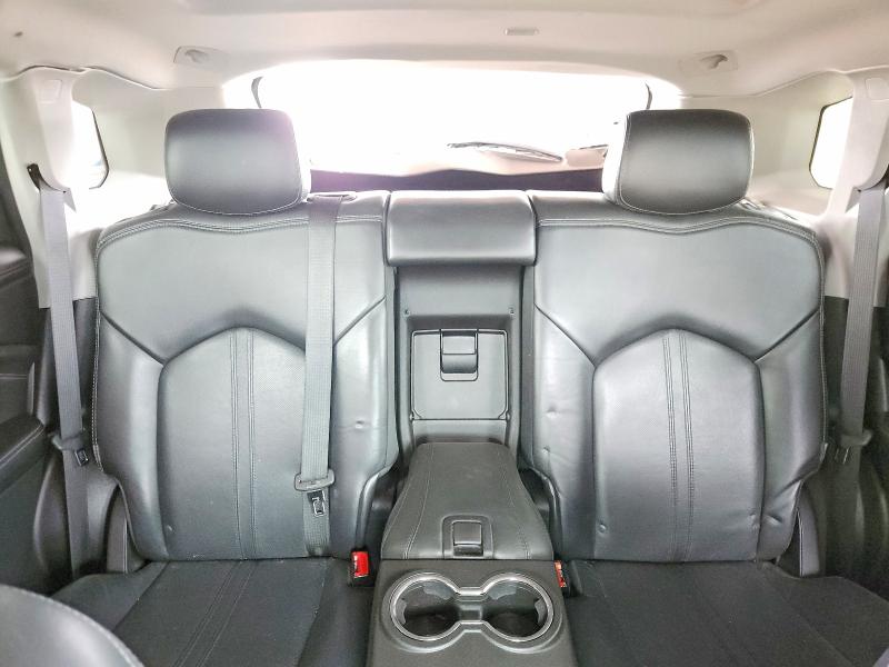 Aukcja sprzedaży 2016 Cadillac Srx, vin: 3GYFNBE31GS501373, numer aukcji: 77355735