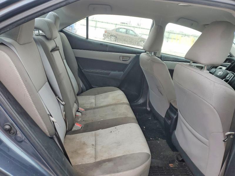Aukcja sprzedaży 2019 Toyota Corolla, vin: 2T1BURHE5KC228568, numer aukcji: 77507515
