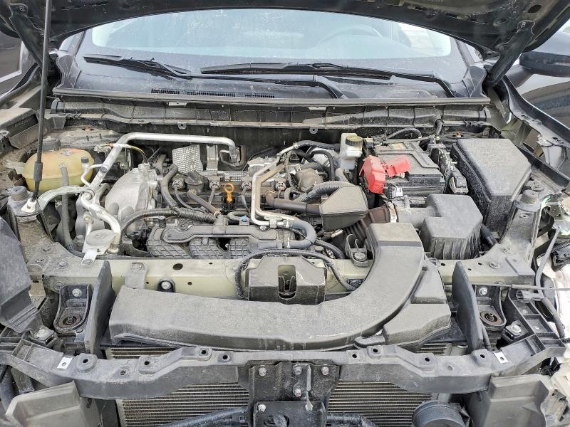 Продаж на аукціоні авто 2024 Mitsubishi Outlander, vin: JA4J4UA86RZ008255, номер лоту: 76206845