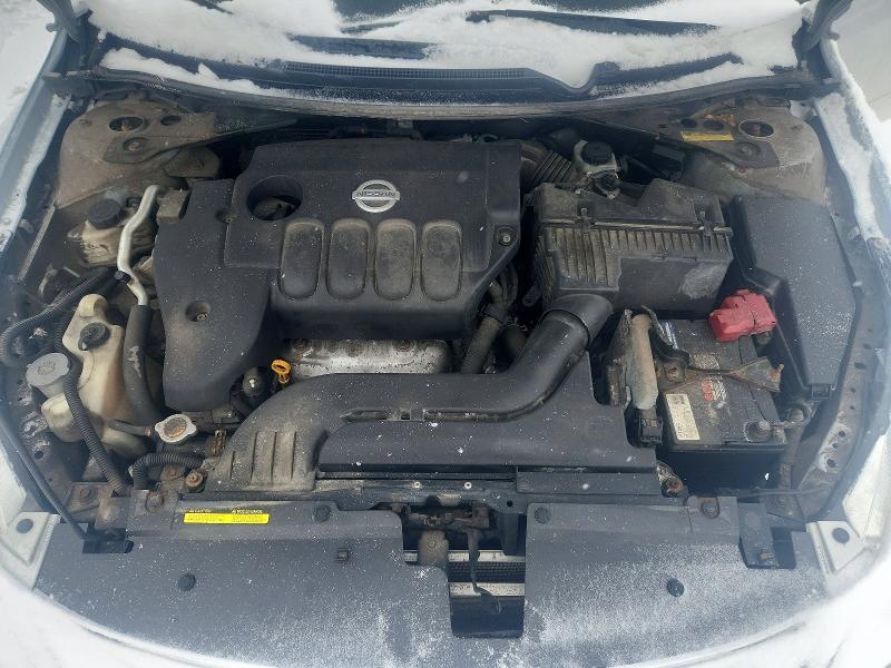 Продажа на аукционе авто 2010 Nissan Altima, vin: 1N4AL2AP8AC171975, номер лота: 75929985