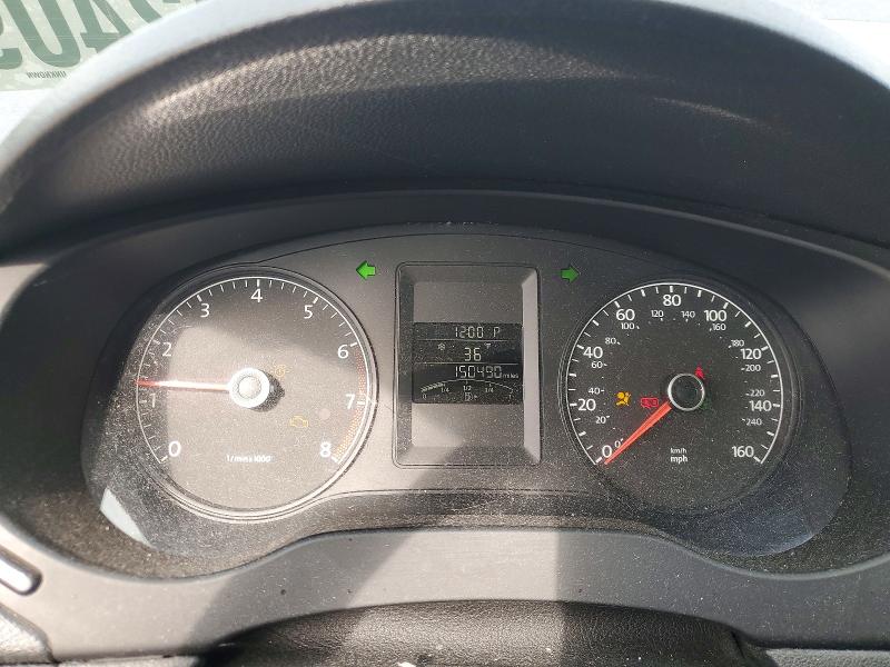 Продажа на аукционе авто 2014 Volkswagen Jetta, vin: 3VW2K7AJ4EM394784, номер лота: 75424095
