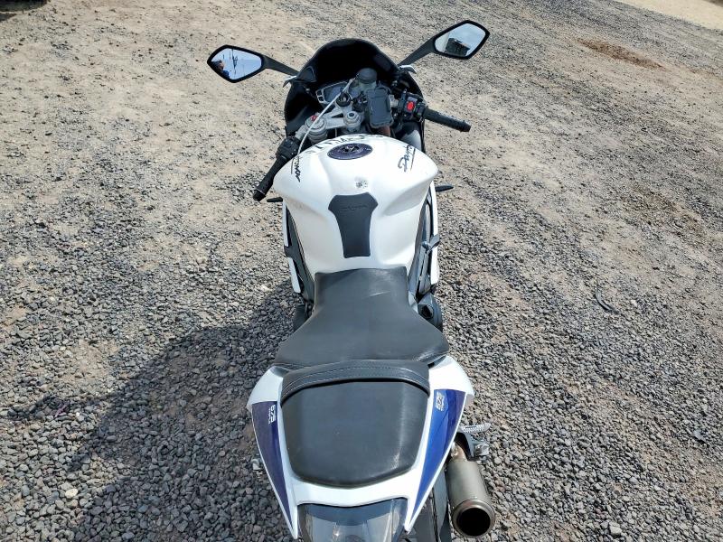Продаж на аукціоні авто 2013 Triumph Motorcycle Daytona, vin: SMTA01YKXDJ574266, номер лоту: 77545455