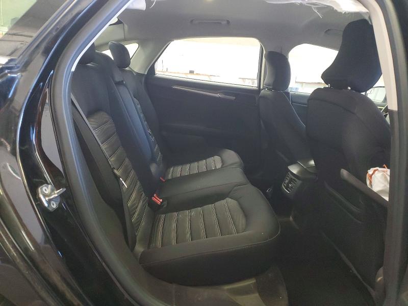 2016 Ford Fusion მანქანა იყიდება აუქციონზე, vin: 3FA6P0H78GR317080, აუქციონის ნომერი: 79417115