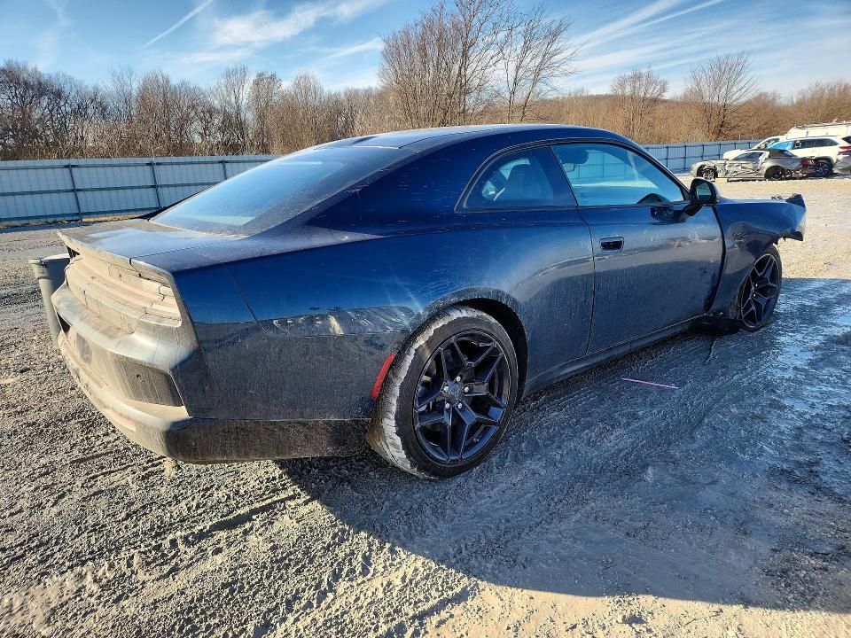 75633675 :رقم المزاد ، 2C3CDBCK8RR193998 vin ، 2024 Dodge Charger مزاد بيع
