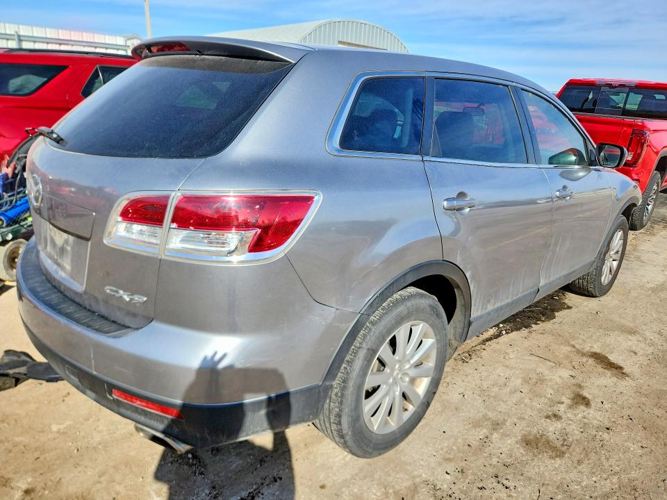 78802475 :رقم المزاد ، JM3TB28A590174179 vin ، 2009 Mazda Cx-9 مزاد بيع