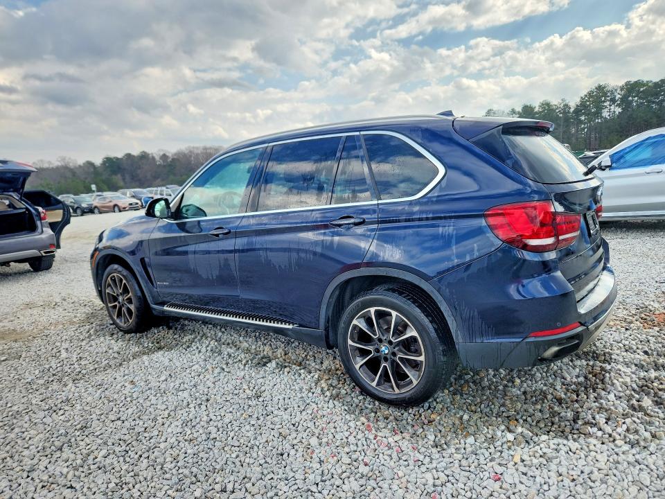 Aukcja sprzedaży 2016 Bmw X5, vin: 5UXKR6C57G0J83625, numer aukcji: 78302665