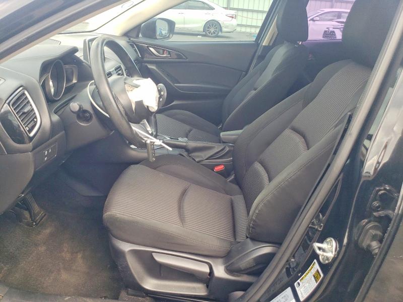 Auction sale of the 2016 Mazda 3, vin: JM1BM1U72G1322380, lot number: 79027995