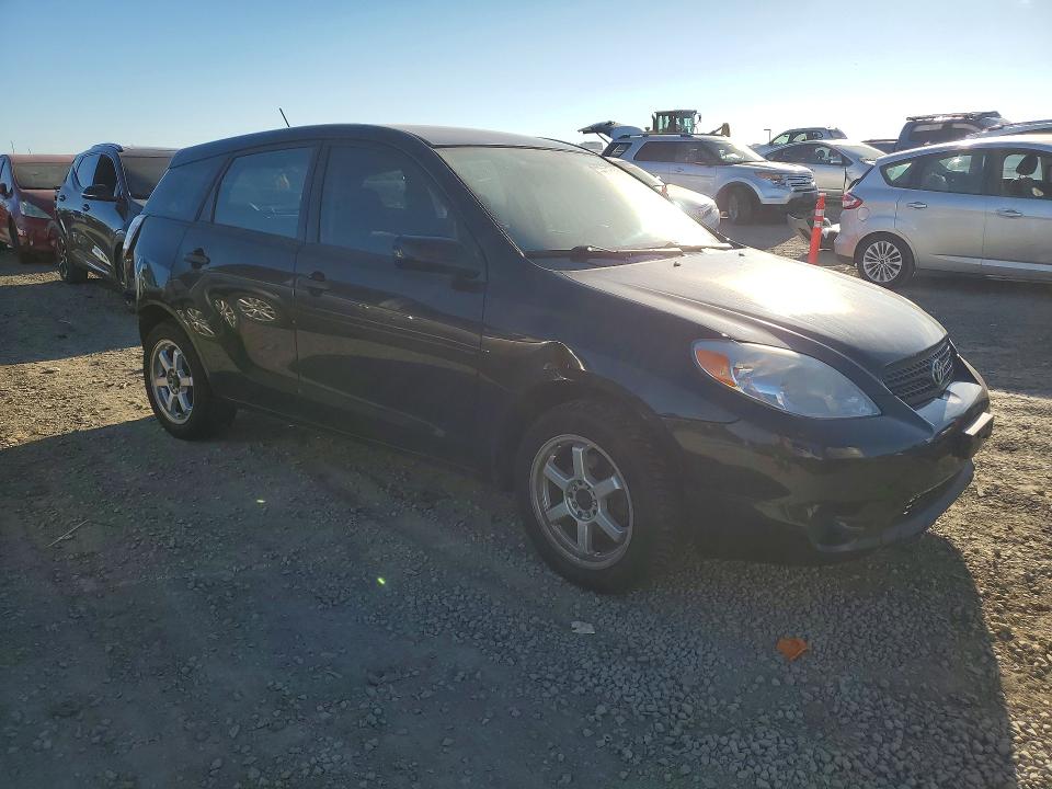 Aukcja sprzedaży 2008 Toyota Corolla Matrix, vin: 2T1KR32E58C714197, numer aukcji: 78118905