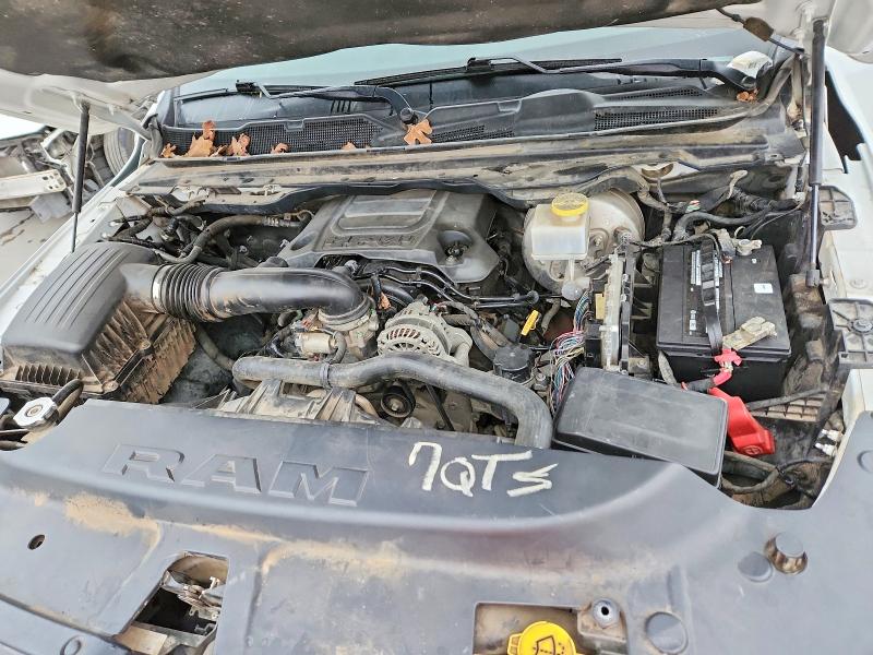 Aukcja sprzedaży 2019 Ram 1500, vin: 1C6SRFGT1KN766205, numer aukcji: 78966035