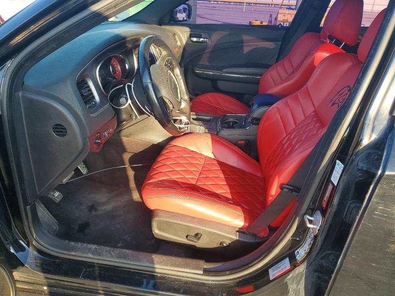 79430325 :رقم المزاد ، 2C3CDXL92JH113101 vin ، 2018 Dodge Charger مزاد بيع