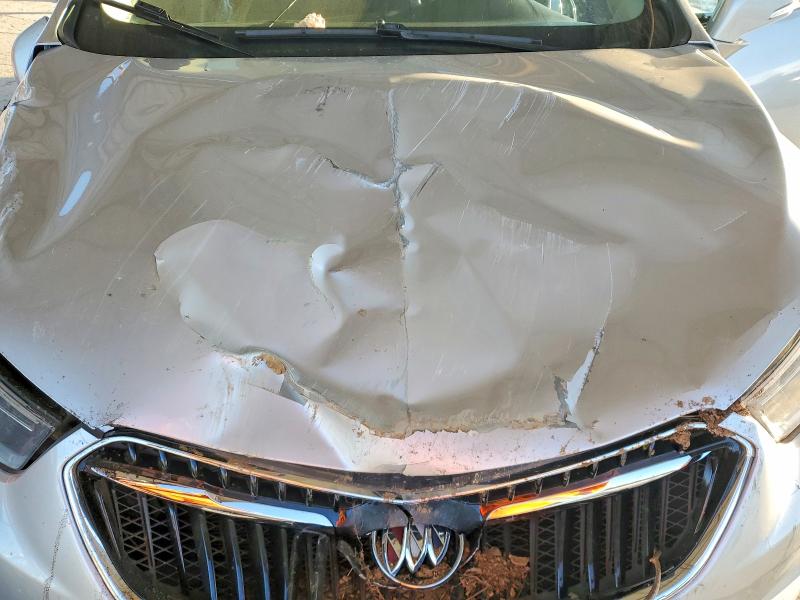 Aukcja sprzedaży 2017 Buick Encore, vin: KL4CJASB8HB079121, numer aukcji: 75909515