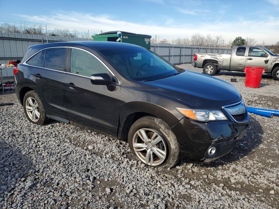 Aukcja sprzedaży 2015 Acura Rdx, vin: 5J8TB4H54FL030884, numer aukcji: 77870575