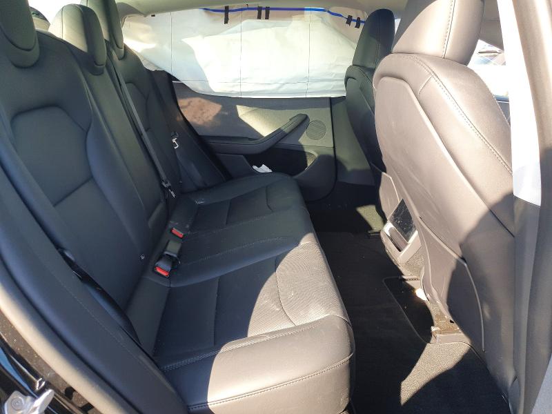 Продажа на аукционе авто 2026 Tesla Model 3, vin: 5YJ3E1EA0TF123468, номер лота: 77487135