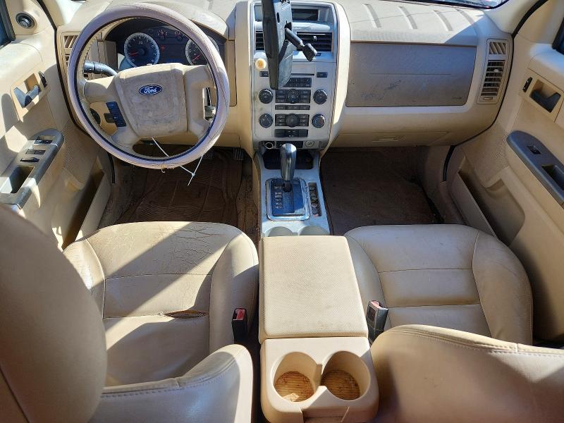 75891775 :رقم المزاد ، 1FMCU03118KB50135 vin ، 2008 Ford Escape Xlt مزاد بيع