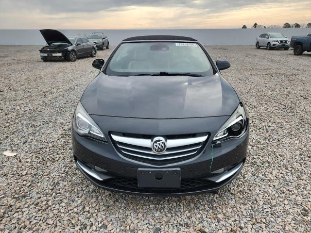 2016 Buick Cascada მანქანა იყიდება აუქციონზე, vin: W04WT3N50GG160575, აუქციონის ნომერი: 78269405