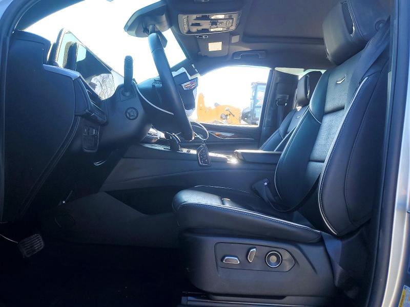 Продаж на аукціоні авто 2024 Cadillac Escalade, vin: 1GYS4LKL8RR201976, номер лоту: 76417735