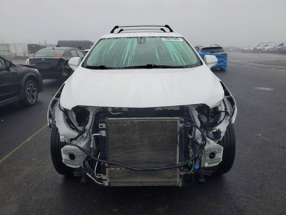 Aukcja sprzedaży 2017 Cadillac Xt5, vin: 1GYKNERS5HZ284108, numer aukcji: 78267905