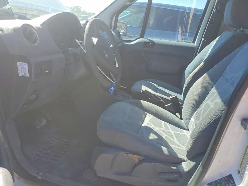 2011 Ford Transit Connect მანქანა იყიდება აუქციონზე, vin: NM0LS7AN6BT063547, აუქციონის ნომერი: 76056315