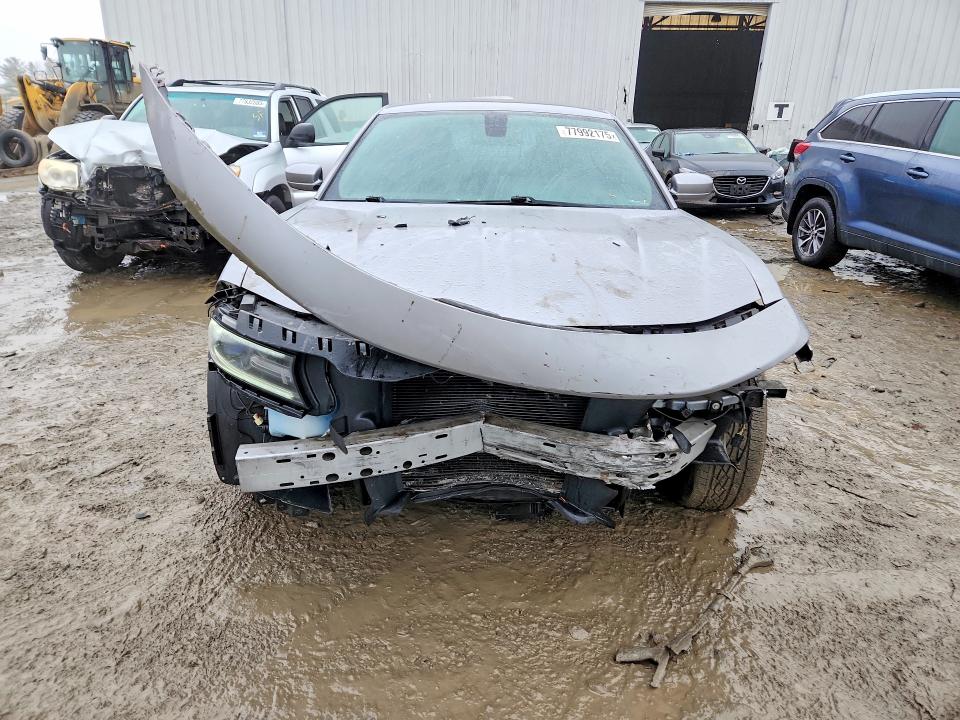 Продажа на аукционе авто 2017 Dodge Charger, vin: 2C3CDXAG5HH638519, номер лота: 77992175