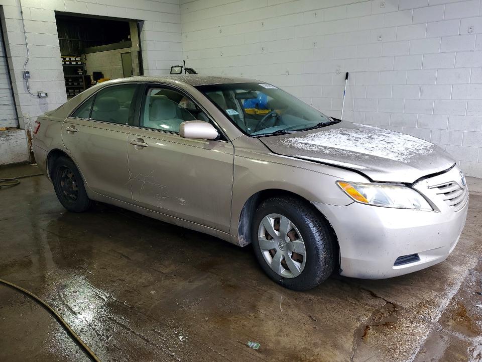 Продажа на аукционе авто 2009 Toyota Camry, vin: 4T1BE46K09U292261, номер лота: 75909905